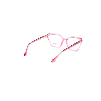 AH6623G P04 Vista Ana Hickmann | Ottica Angelone