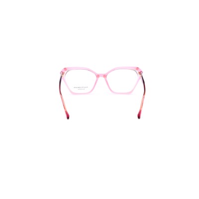 AH6623G P04 Vista Ana Hickmann | Ottica Angelone