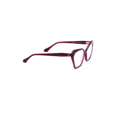 AH6623G T01 Vista Ana Hickmann | Ottica Angelone