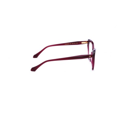 AH6623G T01 Vista Ana Hickmann | Ottica Angelone