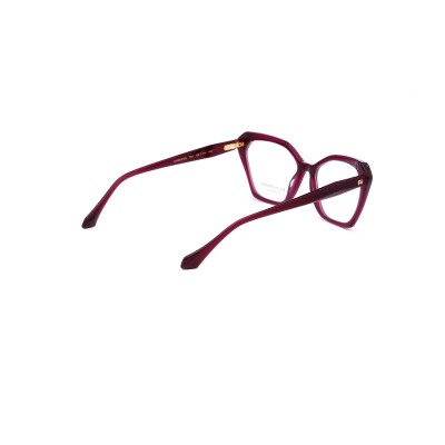 AH6623G T01 Vista Ana Hickmann | Ottica Angelone