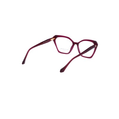 AH6623G T01 Vista Ana Hickmann | Ottica Angelone