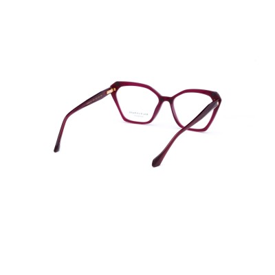 AH6623G T01 Vista Ana Hickmann | Ottica Angelone