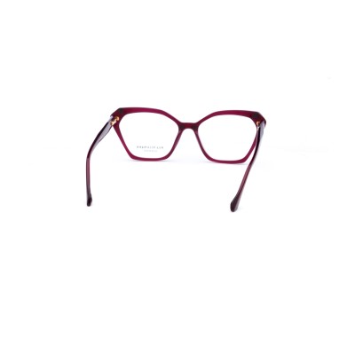 AH6623G T01 Vista Ana Hickmann | Ottica Angelone