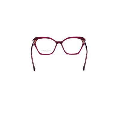AH6623G T01 Vista Ana Hickmann | Ottica Angelone