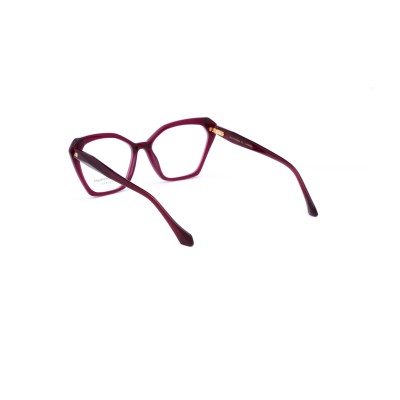 AH6623G T01 Vista Ana Hickmann | Ottica Angelone