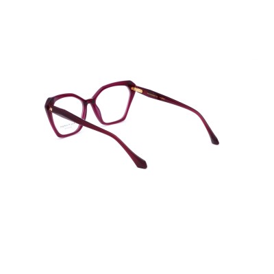AH6623G T01 Vista Ana Hickmann | Ottica Angelone