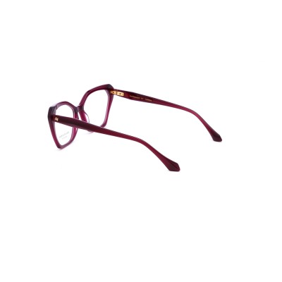 AH6623G T01 Vista Ana Hickmann | Ottica Angelone