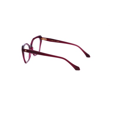 AH6623G T01 Vista Ana Hickmann | Ottica Angelone