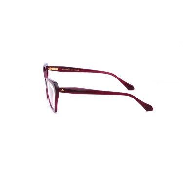 AH6623G T01 Vista Ana Hickmann | Ottica Angelone