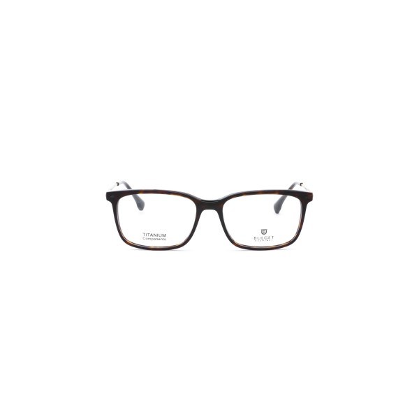 Occhiali da Vista Bulget BG6548MGT G21 acetato uomo