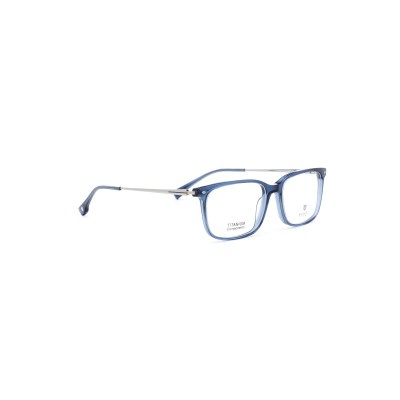 Occhiali da Vista BG6548MGT T01 Bulget - Eleganza e Comfort