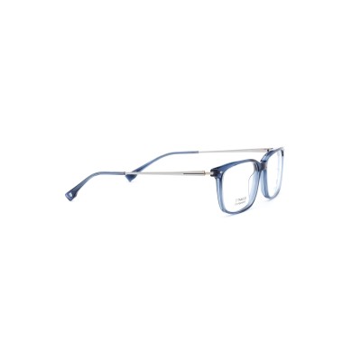 Occhiali da Vista BG6548MGT T01 Bulget - Eleganza e Comfort