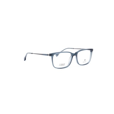 Occhiali da Vista BG6548MGT T02 Bulget - Eleganza e Comfort