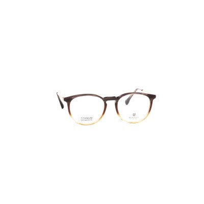 Occhiali da Vista BG6549MGT C02 Bulget - Eleganza e Comfort