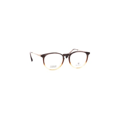Occhiali da Vista BG6549MGT C02 Bulget - Eleganza e Comfort