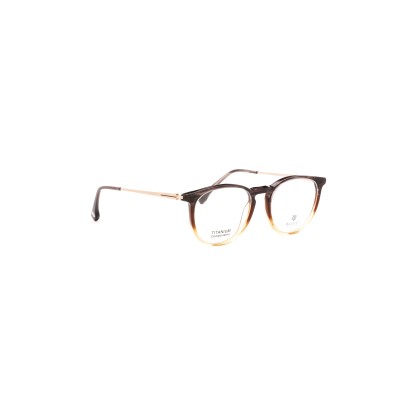 Occhiali da Vista BG6549MGT C02 Bulget - Eleganza e Comfort