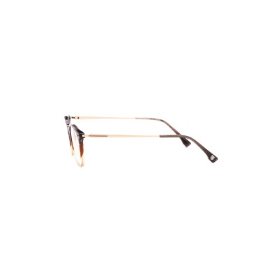 Occhiali da Vista BG6549MGT C02 Bulget - Eleganza e Comfort
