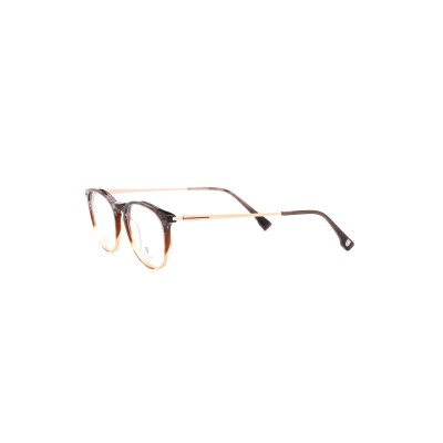 Occhiali da Vista BG6549MGT C02 Bulget - Eleganza e Comfort